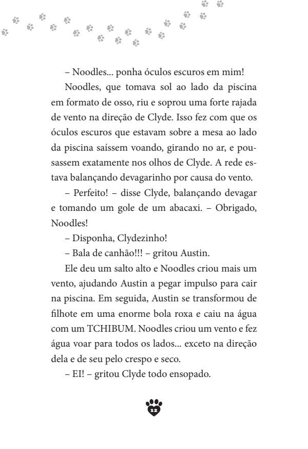 Cachorrinhos Amados 02: Estamos Aqui para Ajudar!
