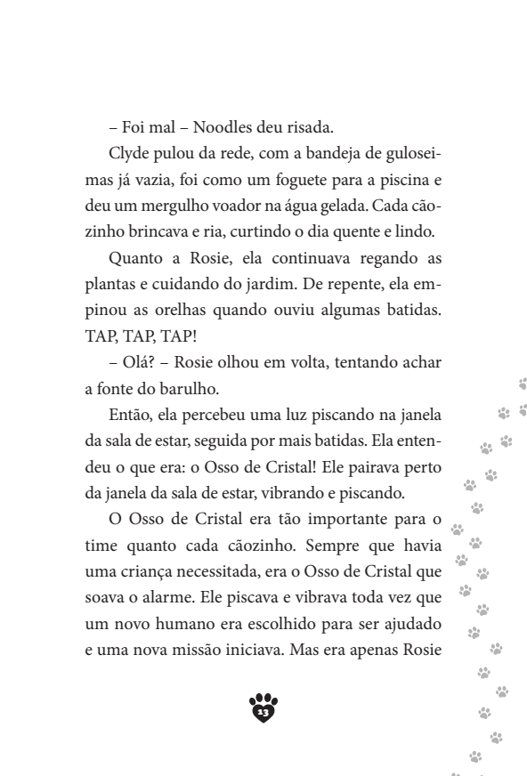 Cachorrinhos Amados 02: Estamos Aqui para Ajudar!