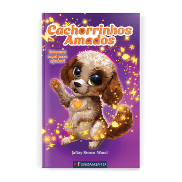 Cachorrinhos Amados 02: Estamos Aqui para Ajudar!