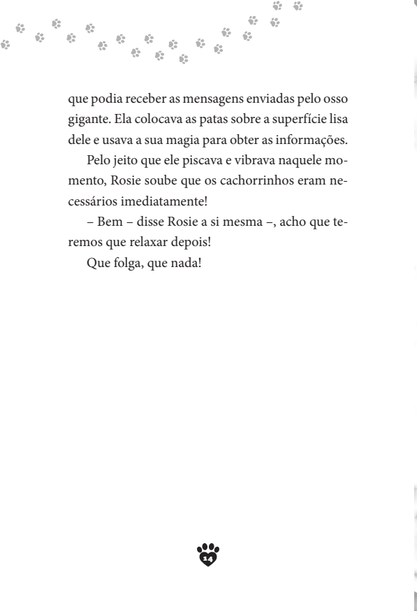 Cachorrinhos Amados 02: Estamos Aqui para Ajudar!