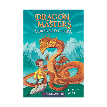 Dragon Masters 01 - o Dragão da Terra
