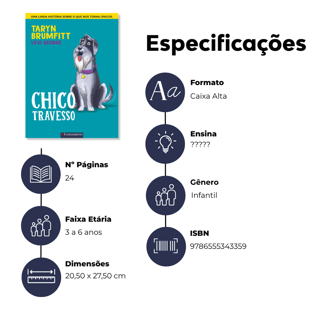 Chico Travesso