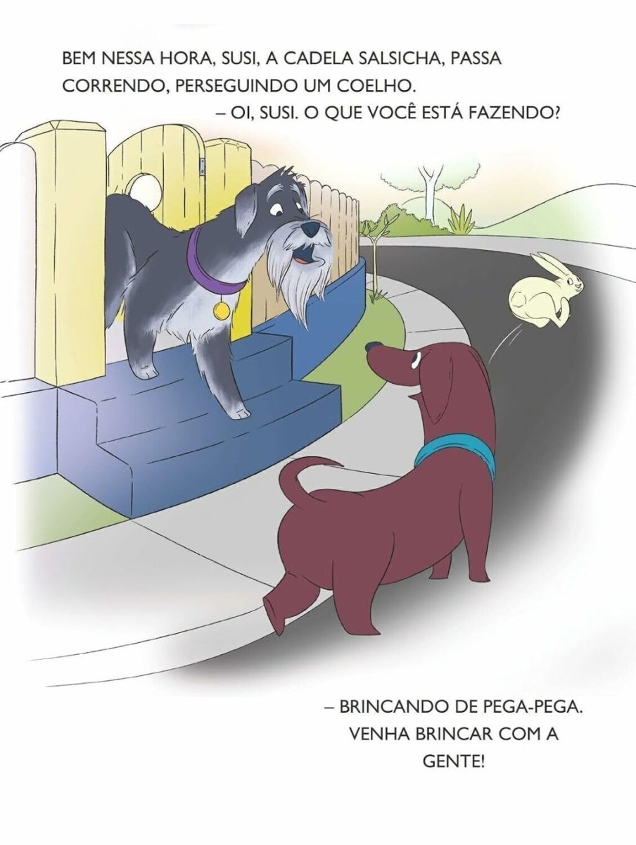 Chico Travesso