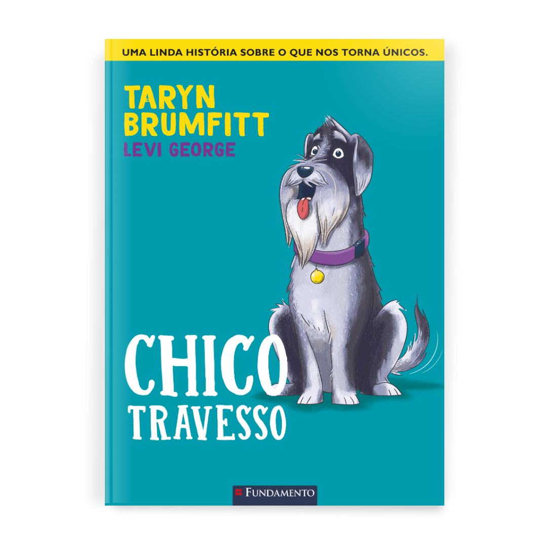 Chico Travesso
