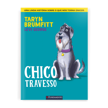 Chico Travesso