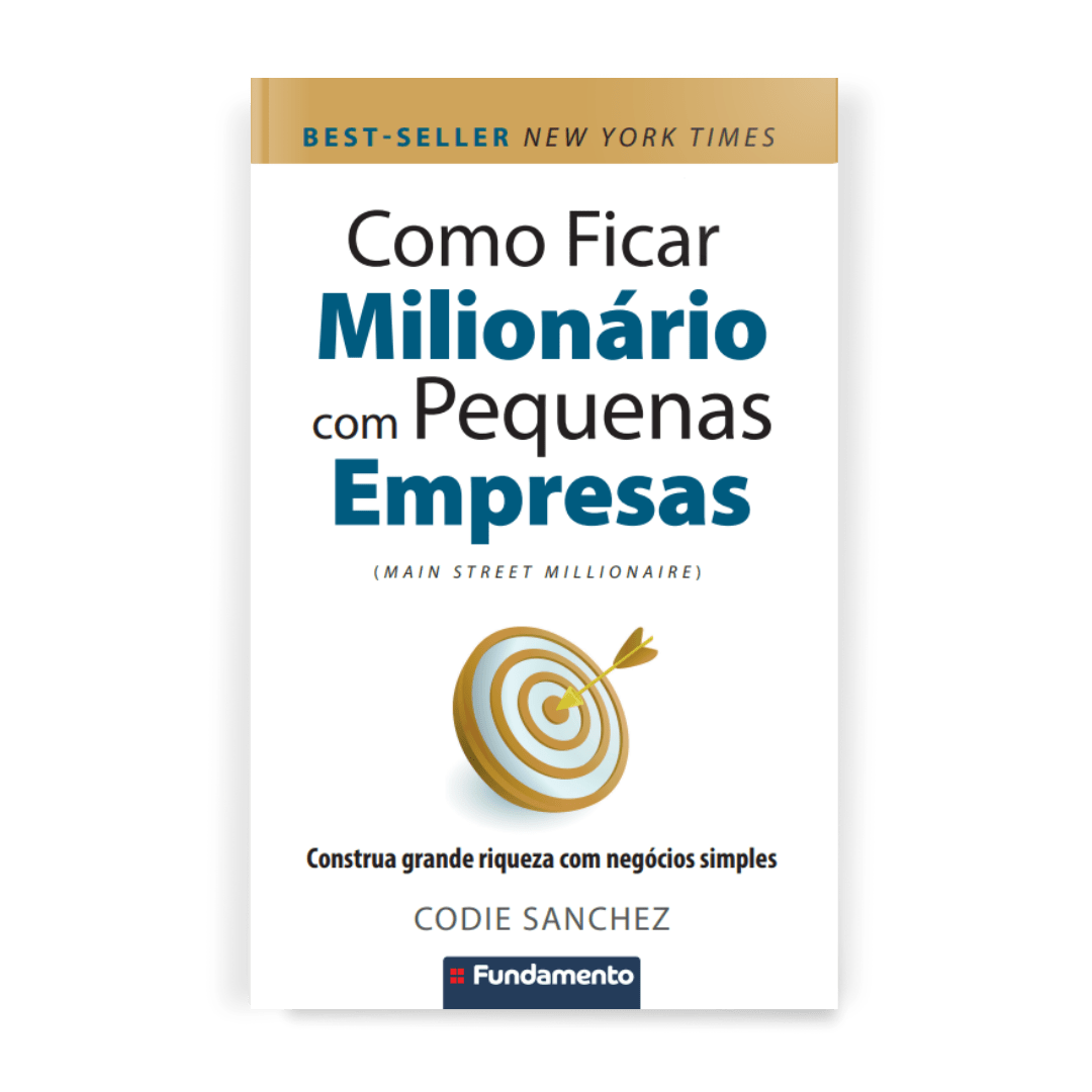 Como Ficar Milionario com Pequenas Empresas