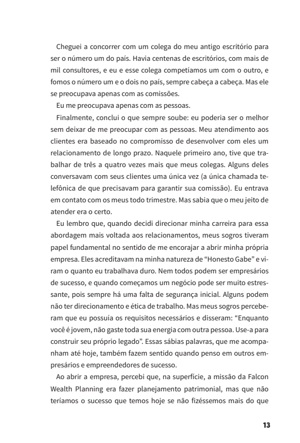 Como Os Ricos Enriquecem