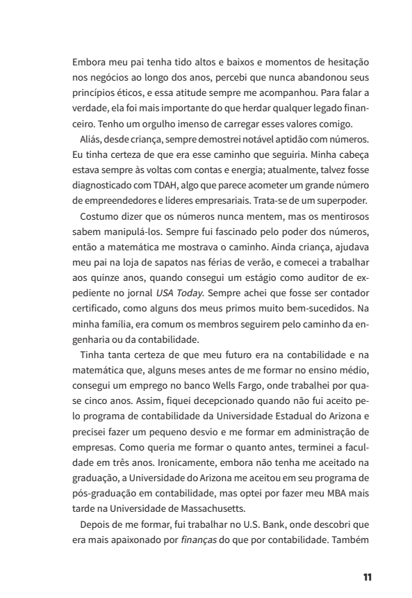 Como Os Ricos Enriquecem