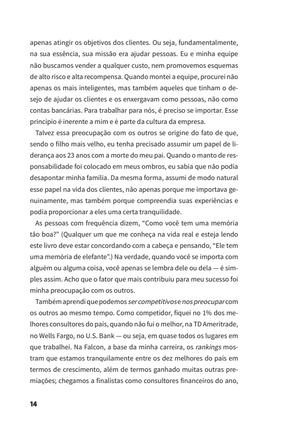 Como Os Ricos Enriquecem