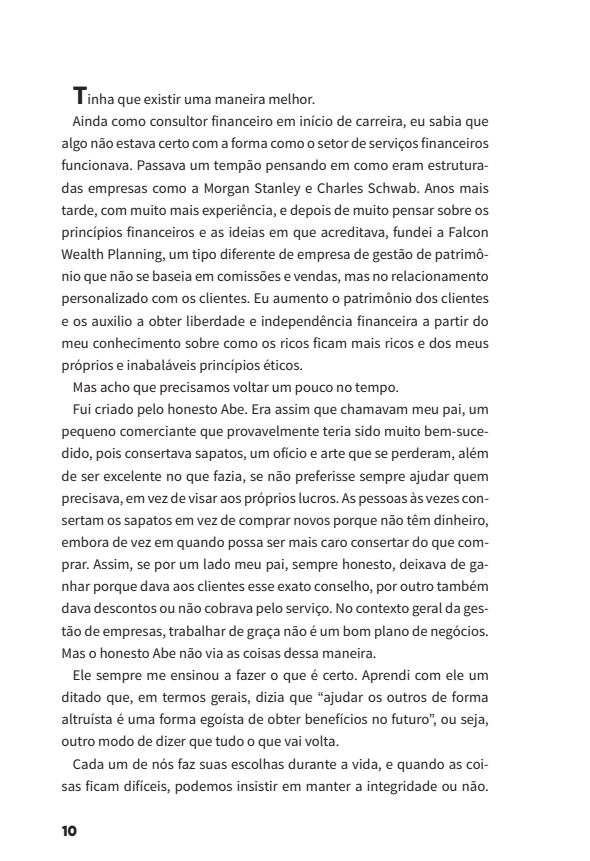 Como Os Ricos Enriquecem