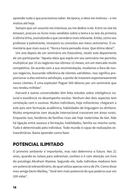 Coragem! Como Ter Coragem para Começar e Atitude para Vencer