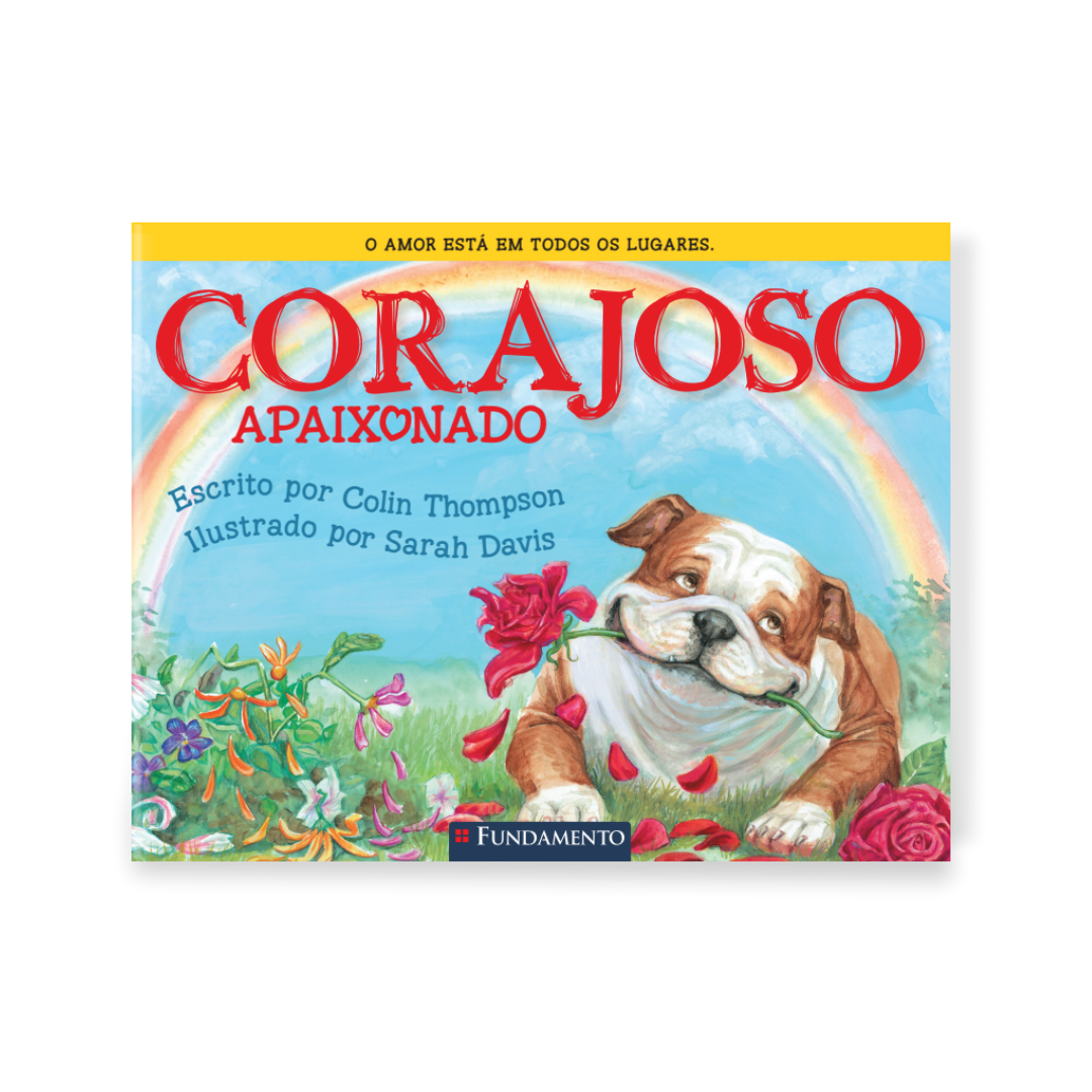 Corajoso Apaixonado