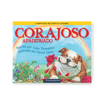 Corajoso Apaixonado