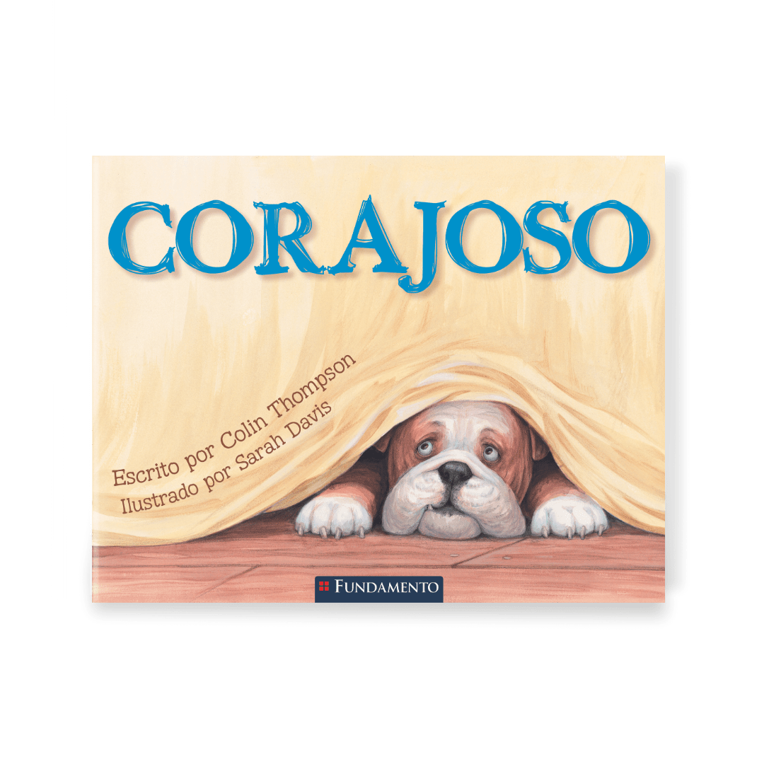 Corajoso