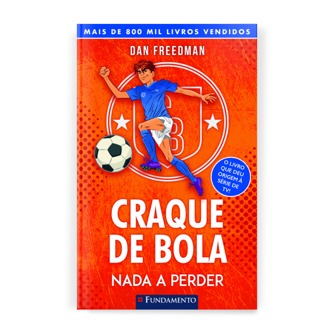 Craque de Bola - Nada a Perder