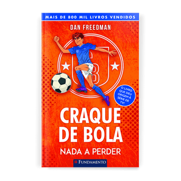 Craque de Bola - Nada a Perder