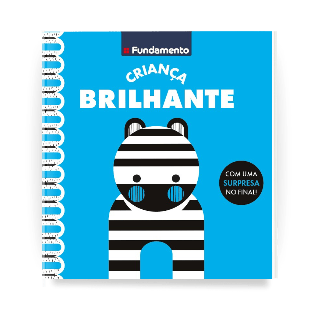 Criança Brilhante