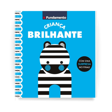 Criança Brilhante