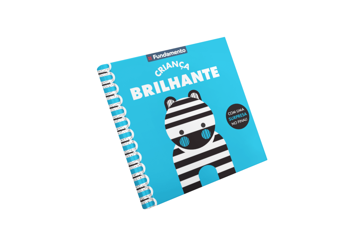 Criança Brilhante