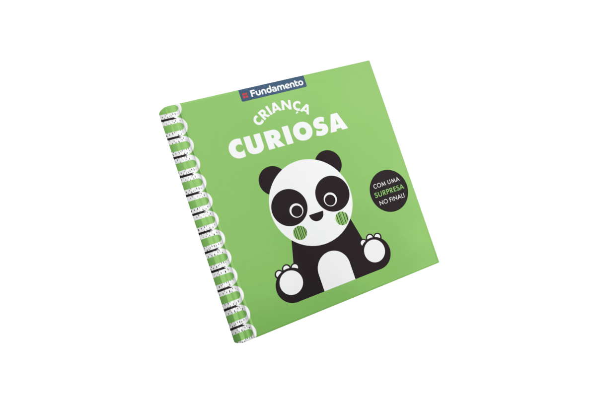 Criança Curiosa