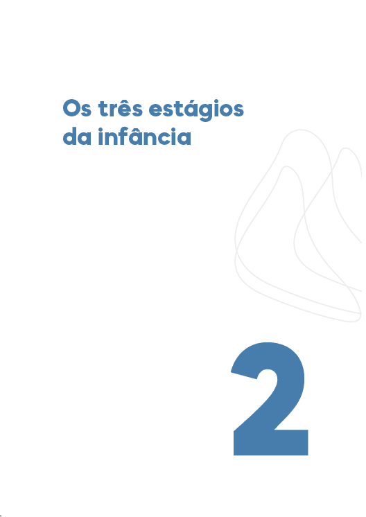 Criando Meninos