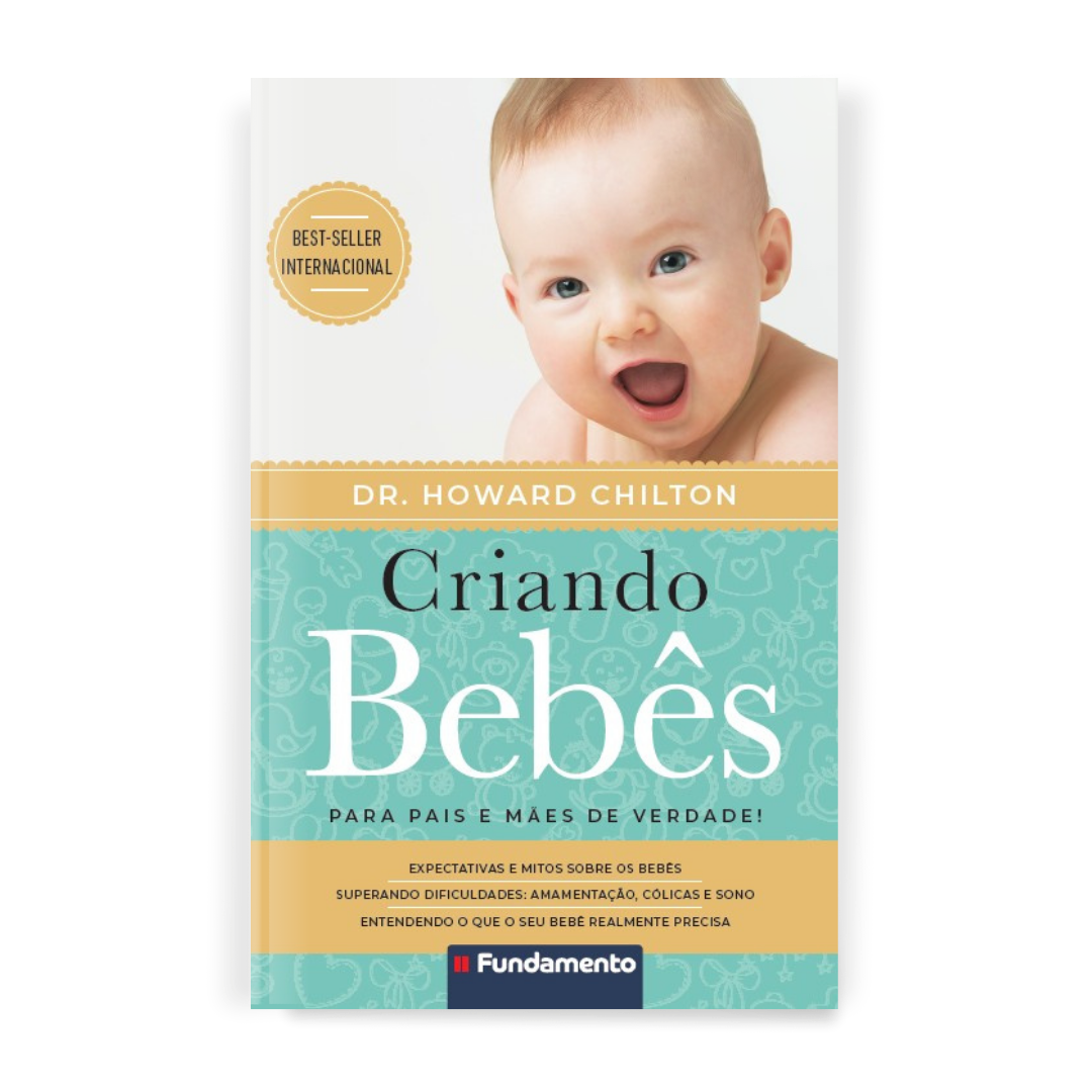 Criando Bebes