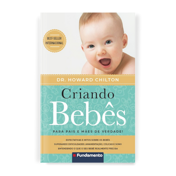 Criando Bebes
