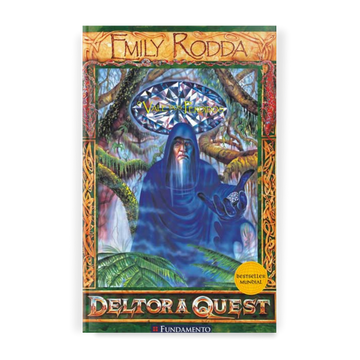 Deltora 1.7 - o Vale dos Perdidos
