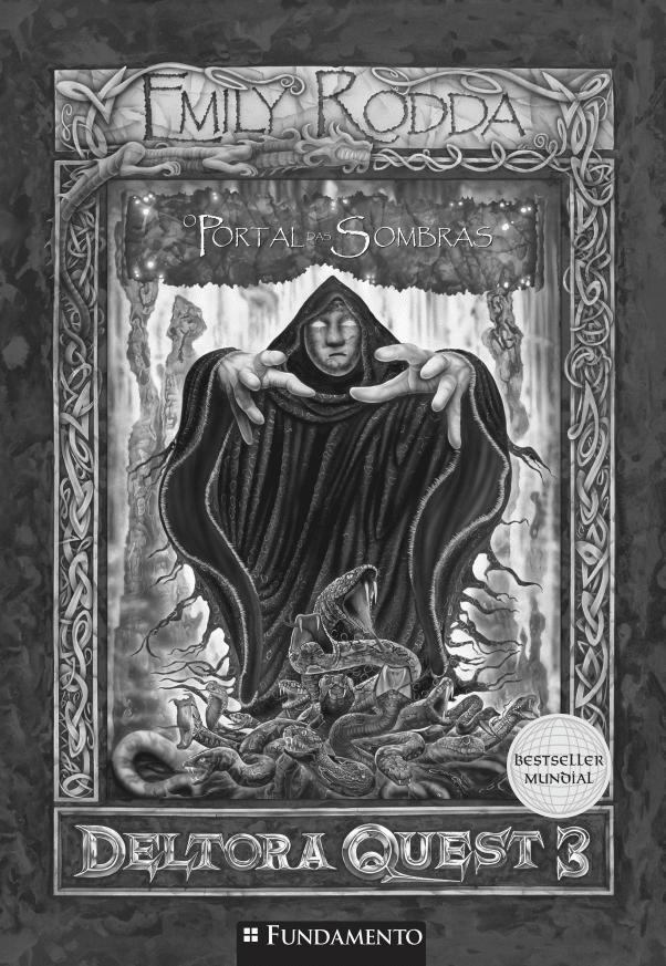Deltora 2.3 - A Terra das Sombras