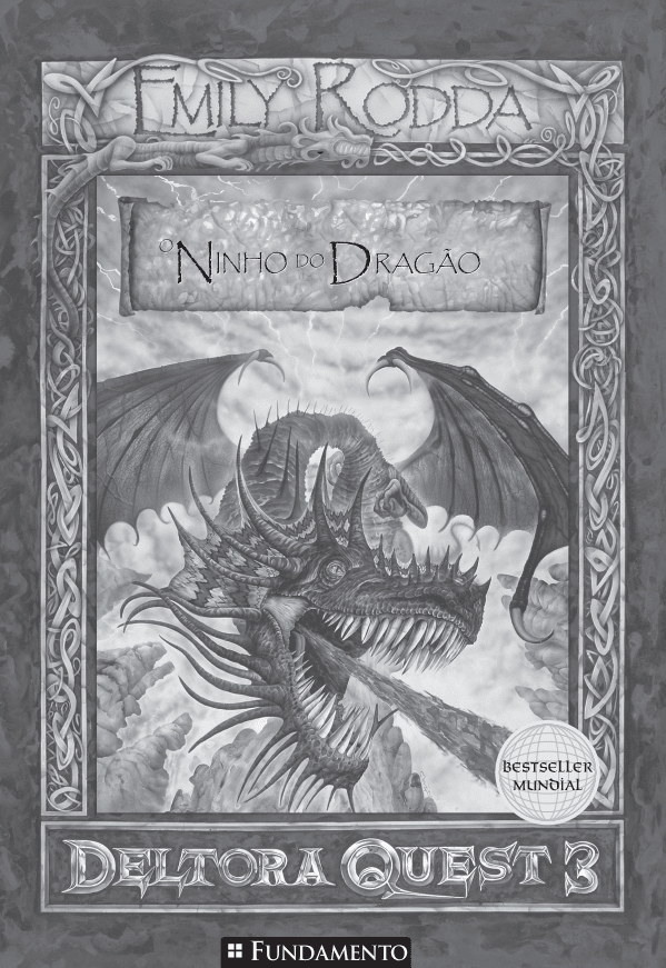 Deltora 3.1 - O Ninho do Dragão