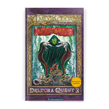 Deltora 3.2 - o Portal das Sombras