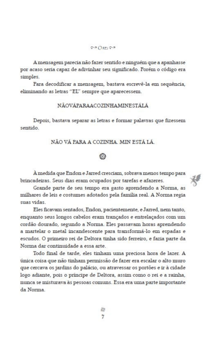 Deltora Quest 1.1 - As Florestas do Silêncio