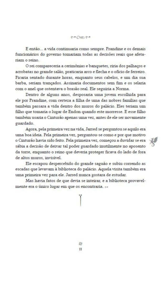 Deltora Quest 1.1 - As Florestas do Silêncio