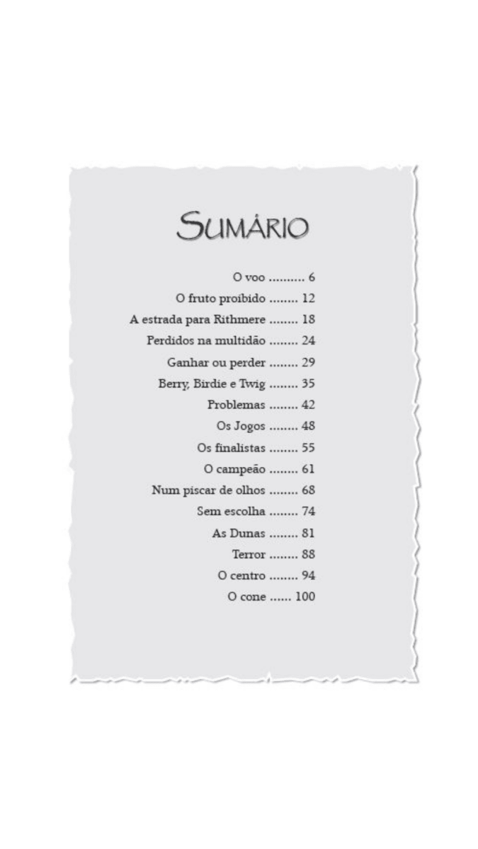 Deltora Quest 1.4 - As Dunas