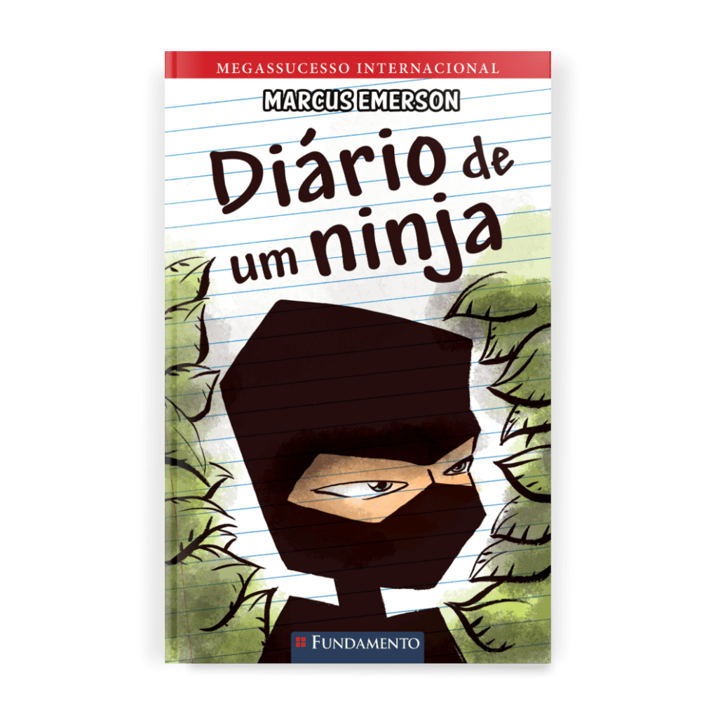 Diário de Um Ninja 1