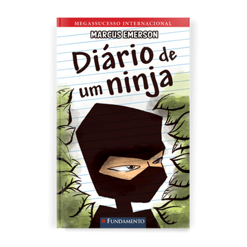 Diário de Um Ninja 1