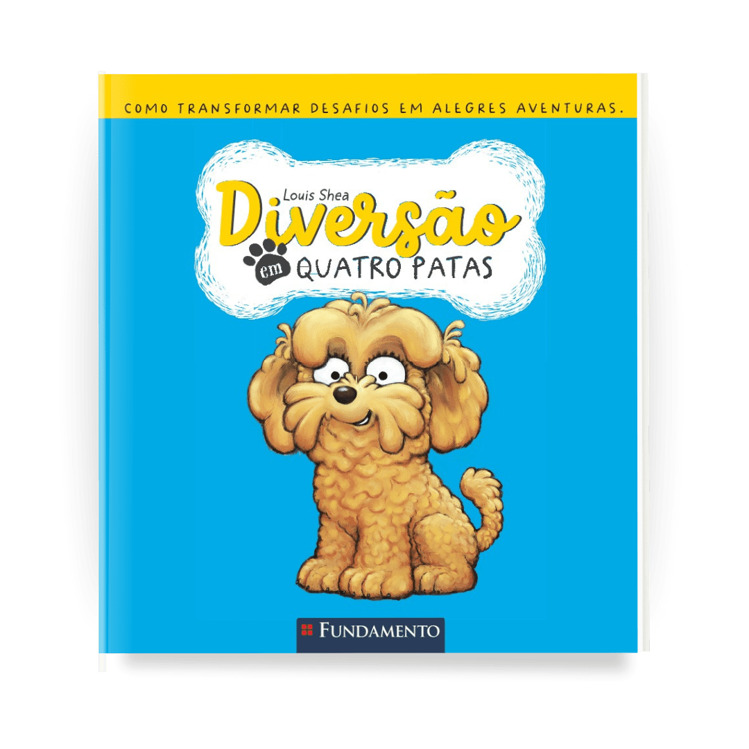 Diversão em Quatro Patas