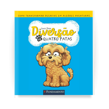 Diversão em Quatro Patas