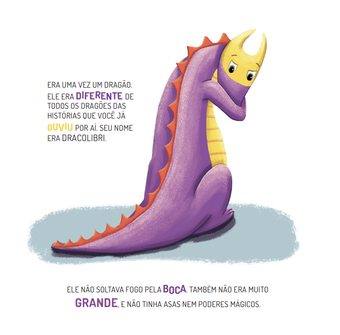 Dracolibri - o Devorador de Livros