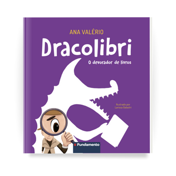 Dracolibri - o Devorador de Livros