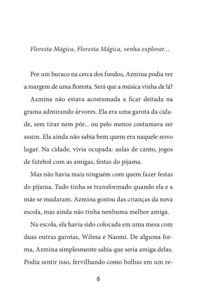 Dragon Girls 01: a Dragoa Dourada