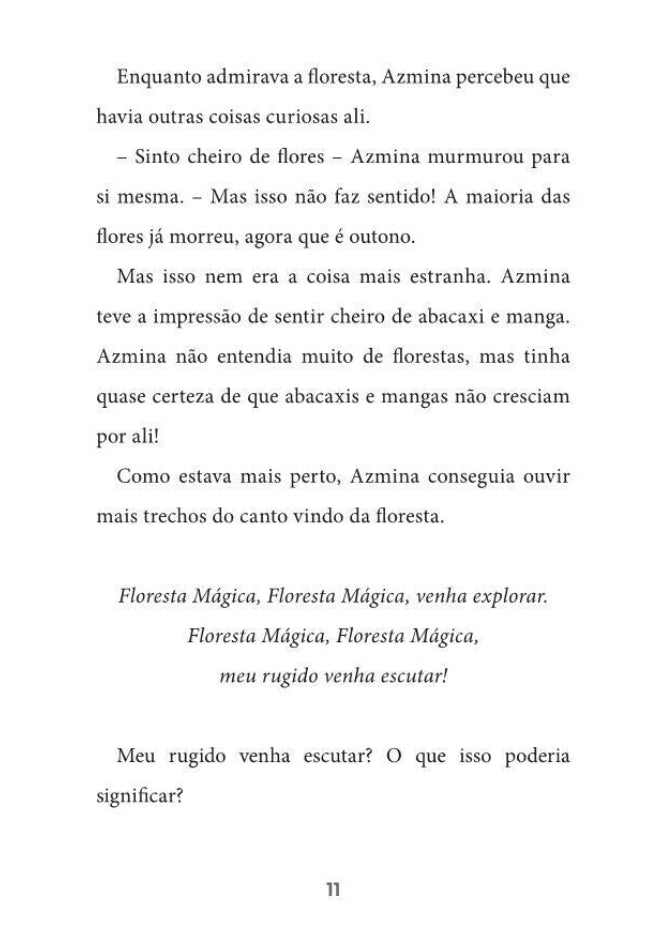 Dragon Girls 01: a Dragoa Dourada