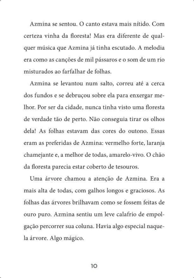 Dragon Girls 01: a Dragoa Dourada