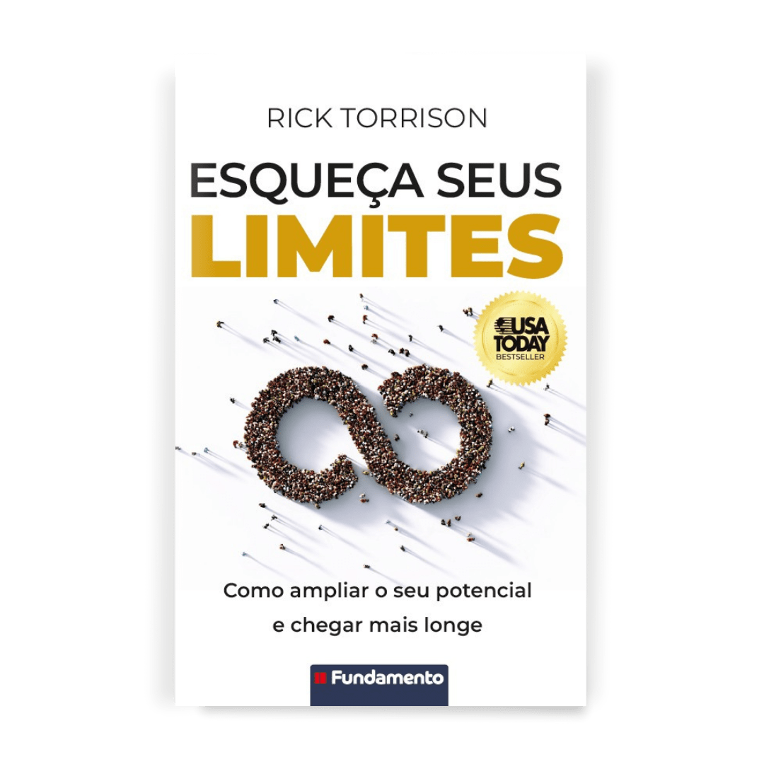 Esqueça Seus Limites: Como Ampliar Seu Potencial e Chegar Mais Longe