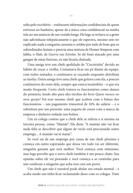 Estoicismo no Trabalho
