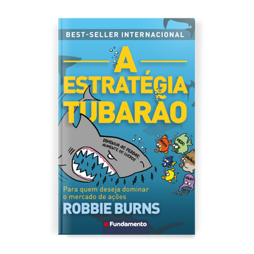 a Estrategia Tubarao