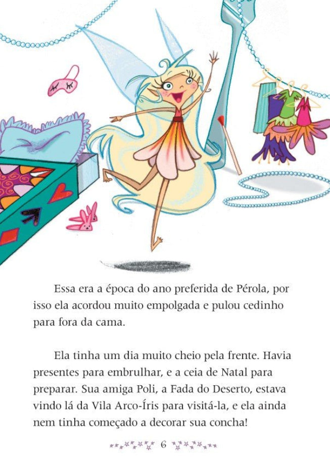 Pérola - Pérola no Parque