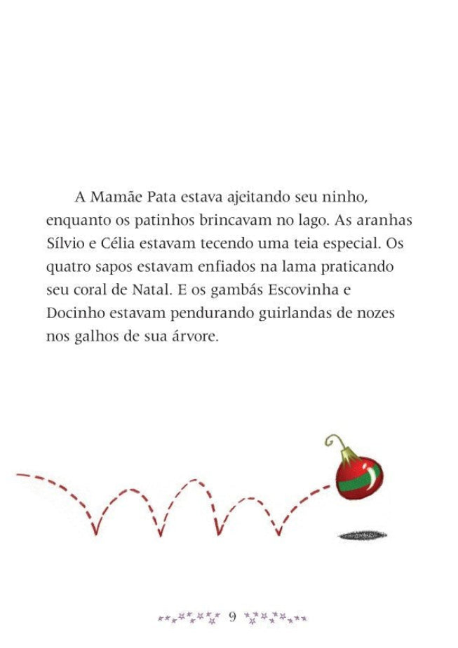Pérola - Pérola no Parque