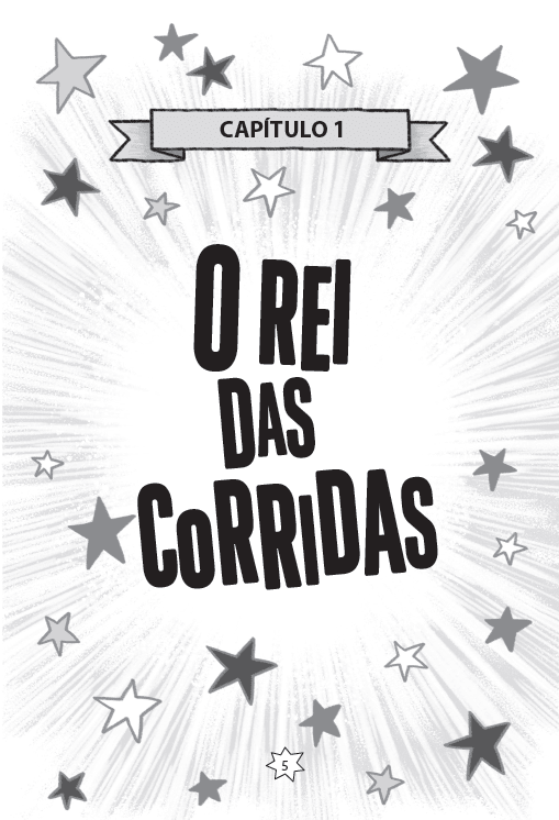 Feras da Fórmula 1: Lewis Hamilton