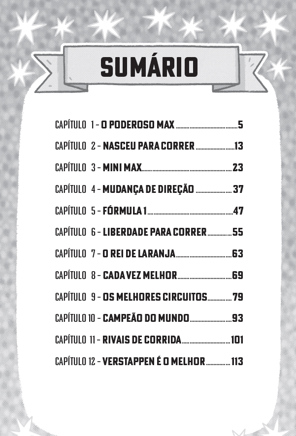 Feras da Fórmula 1: Max Verstappen